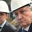 куйвашев на предприятии 29.06.2022 2 - Газета Кировградские вести